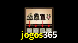 Jogos de Cassino jogos365