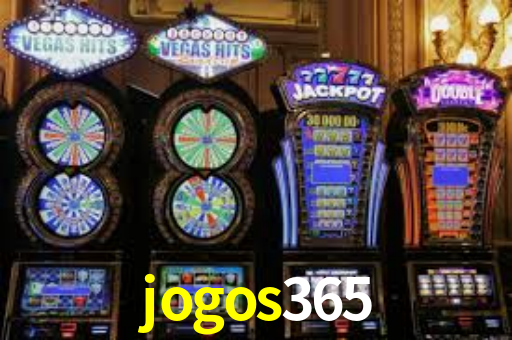 App jogos365