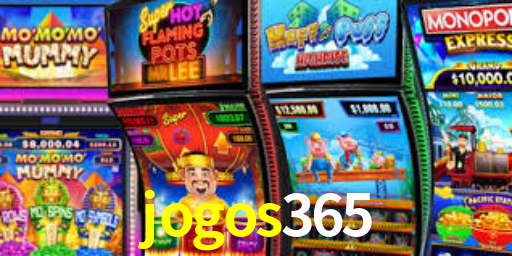 Cassino Online Seguro jogos365
